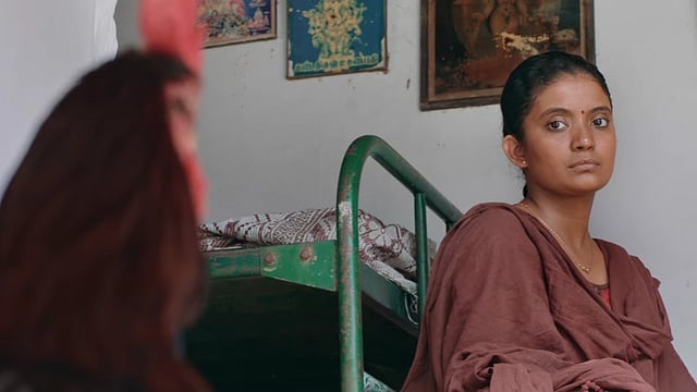 'Kottukkali' Trailer Review: Anna Ben Is Possessed By A Spirit In This Soori Starrer